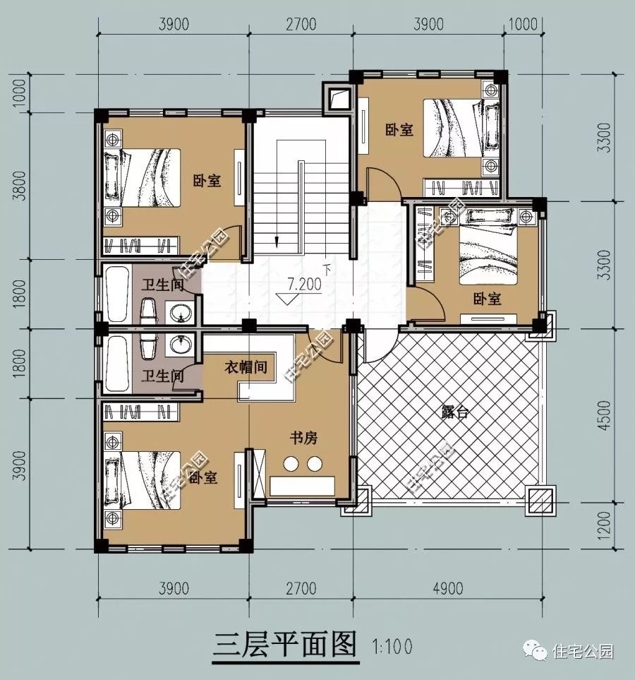 房老充滿故事的開始吳先生一家本來打算把老房翻修一下,但是一算下來