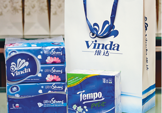 维达国际中报透视:超预期的利润来源何处?