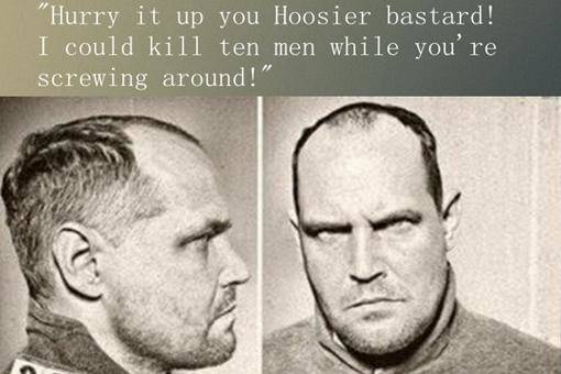 卡尔·潘兹拉姆