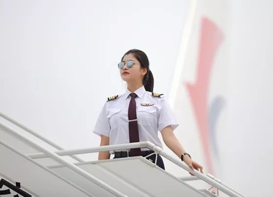 职业规划关于未来东航11位女飞们这样说