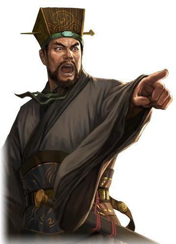 杀人者曹操——祢衡,孔融,荀彧,崔琰,杨修之死