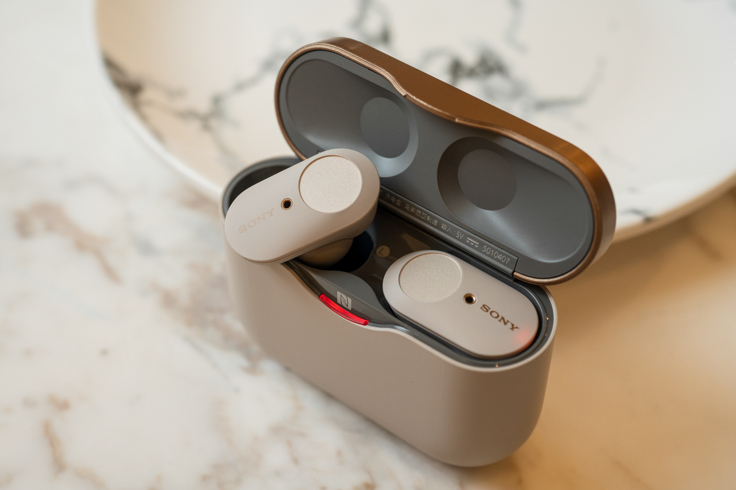 全新设计的「诚意之作」,索尼真无线降噪耳机 wf-1000xm3 体验