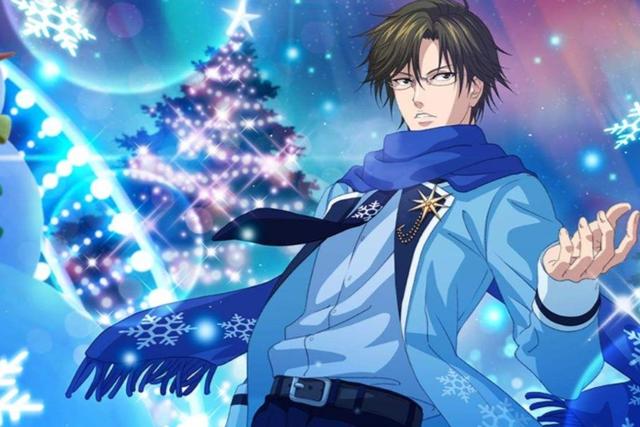 青学网球部部长,擅长手冢领域和零式削球,实力强大,不过为人过于耿直