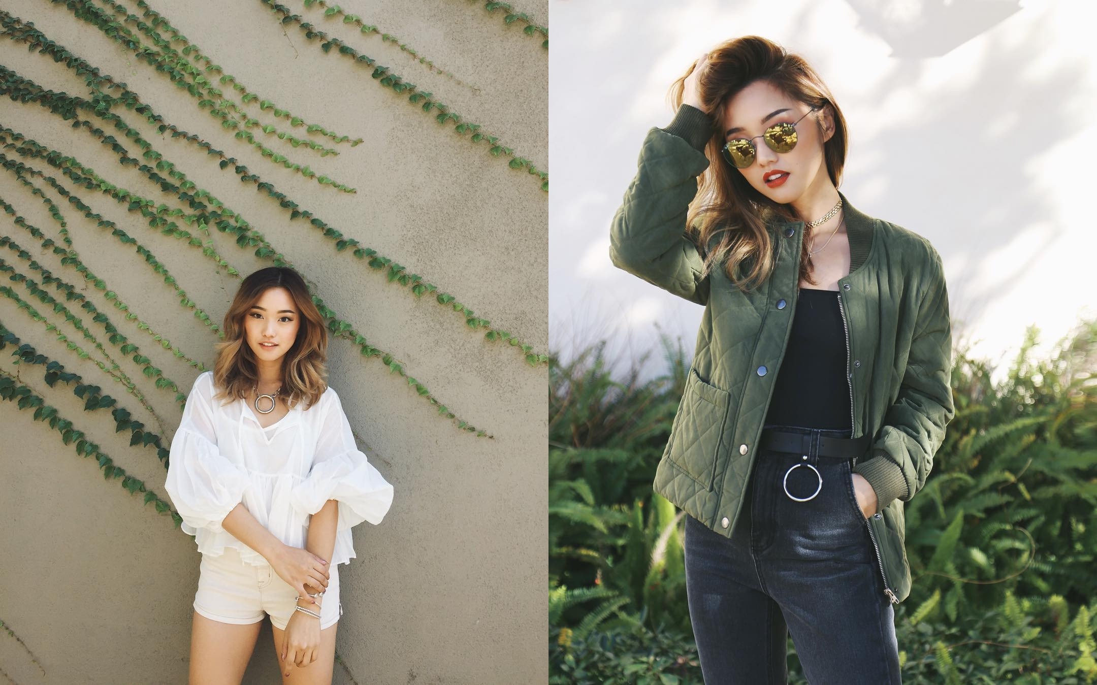 秒变街拍潮人_pose