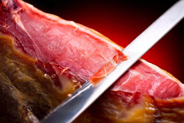 威宁火腿,舌尖上绽放的美味