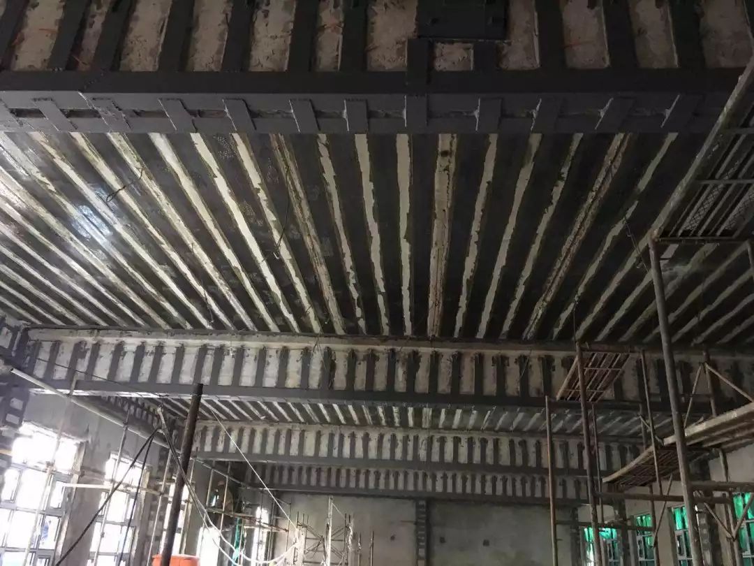建筑改造设计：城市肌理的新篇章
