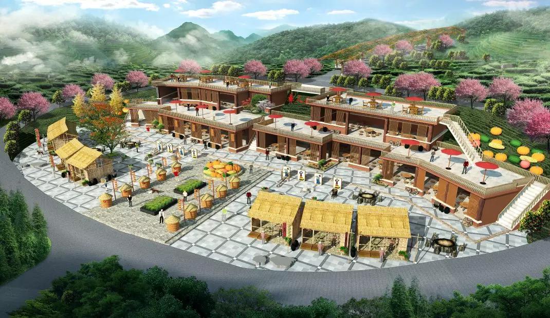 文旅项目的开发趋势与创新点