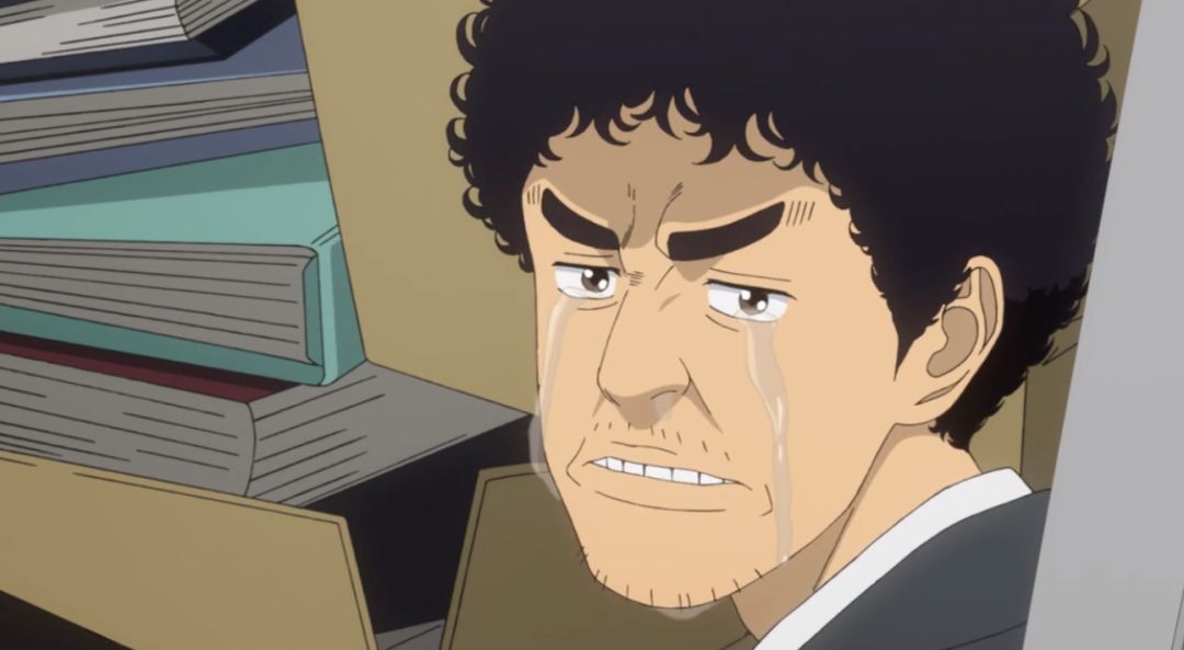 身在井隅心向璀璨银河补习班让我想起了这两部作品