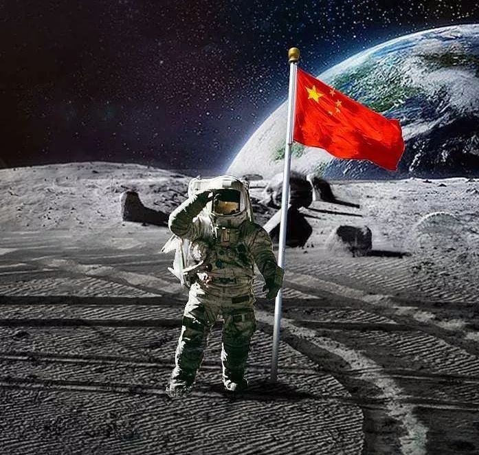 7月20日 | 人类月球日——历史性的一刻!