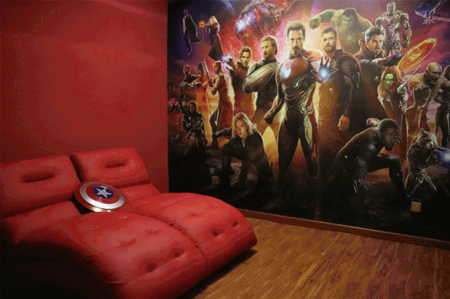 一言不合就"开房",已经让不少人上瘾!_观影