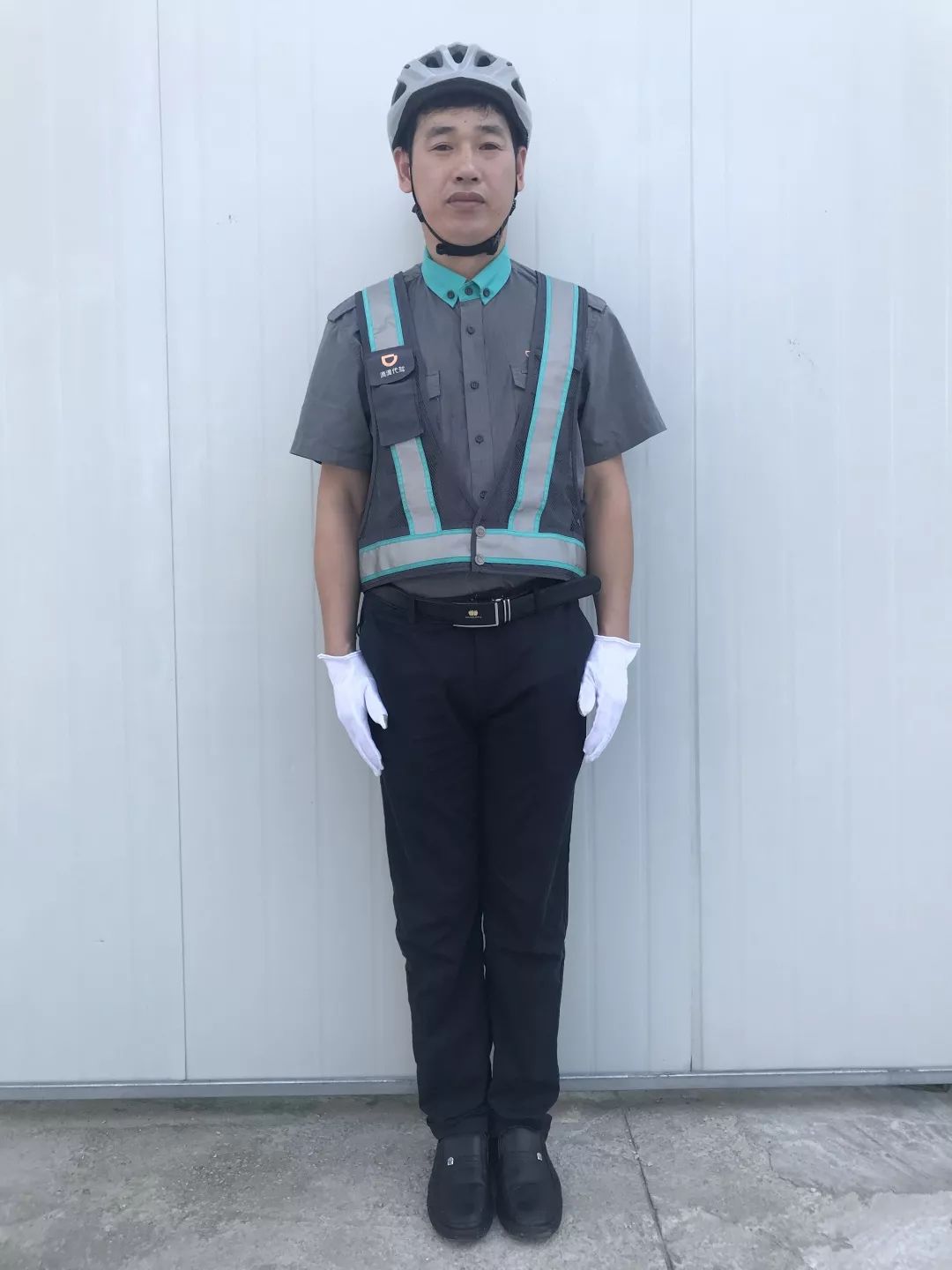 共同承诺滴滴代驾6月共同承诺践行模范