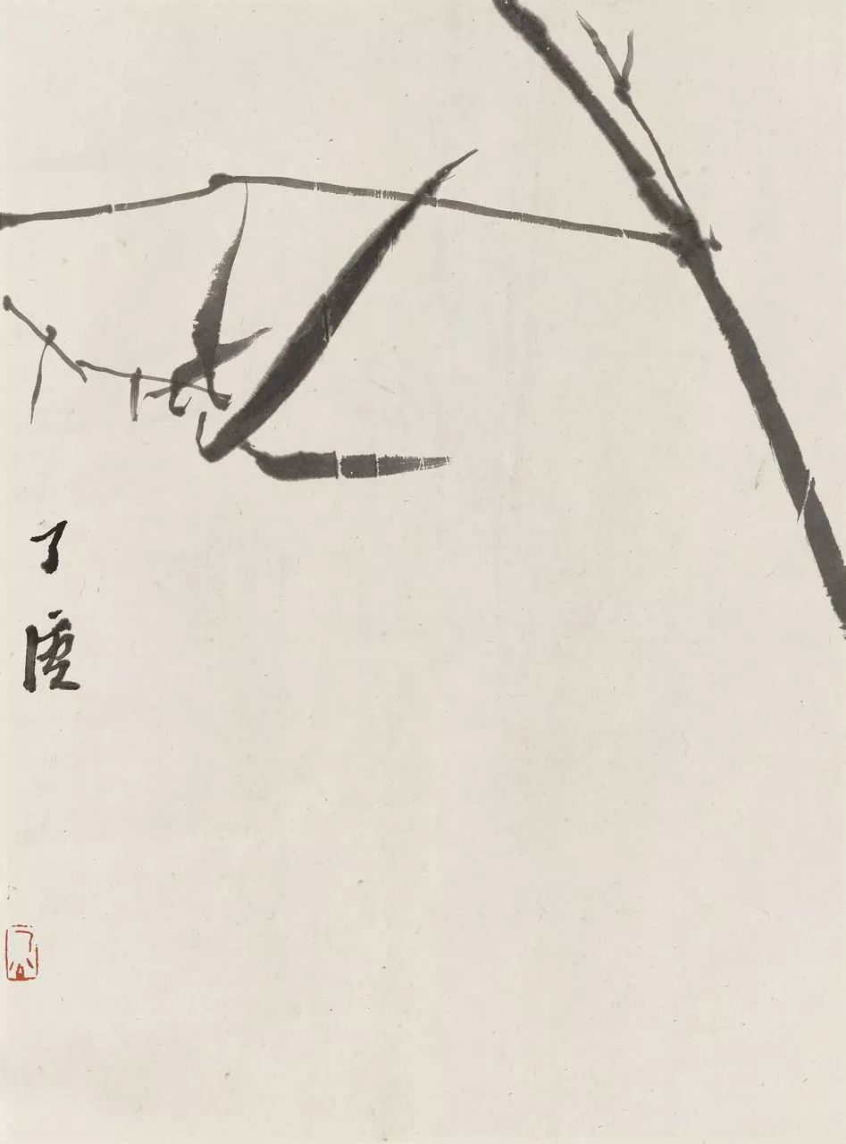 了庐以画为隐被誉为当今八大