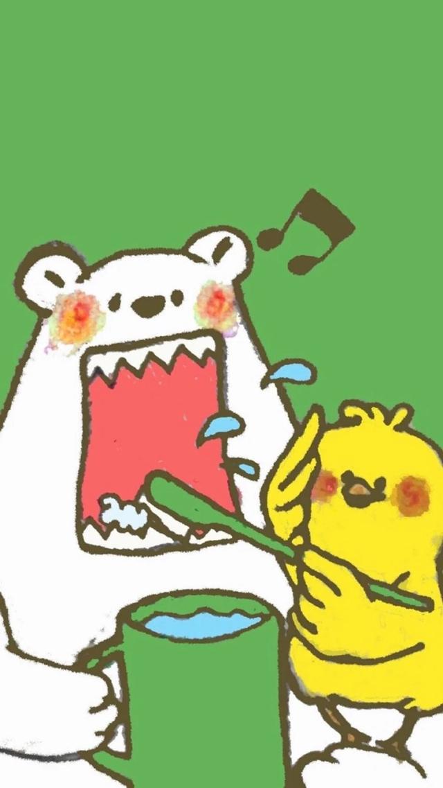 绿色壁纸我有一杯酒足以慰风尘茶酒花相伴共饮同路人