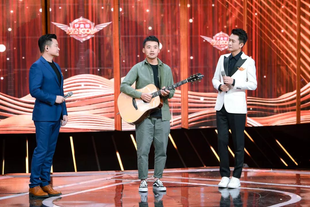 姬银龙6民间艺人带来"中国最古老的说唱",三秒即兴编创教你"花式夸人"