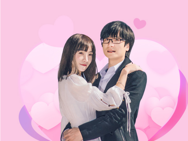 网络小说界4对夫妻档作者,男女有搭配,写作真不累