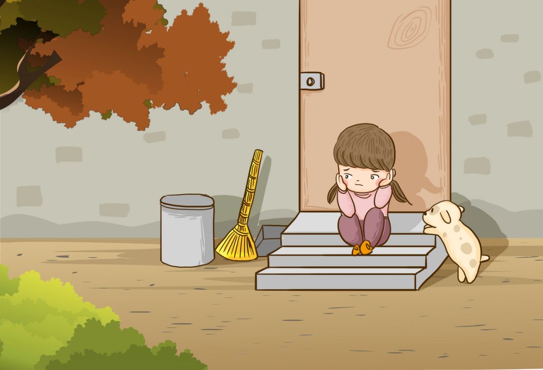 暑期留守儿童防拐卖侵害这些须牢记