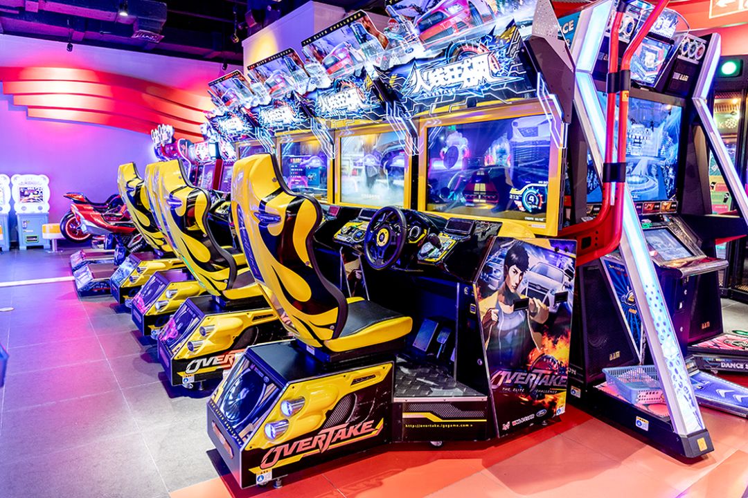 9元抢「泰禾 · 星际传奇」原价75元50个游戏币 !