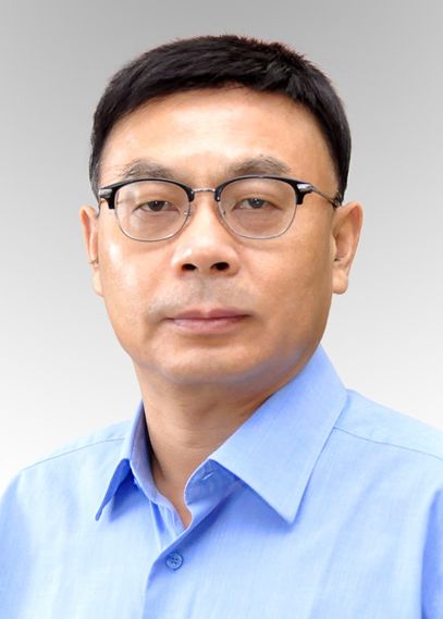 主题报告王乐祥以绿色造纸构建与印刷业可持续发展深度融合