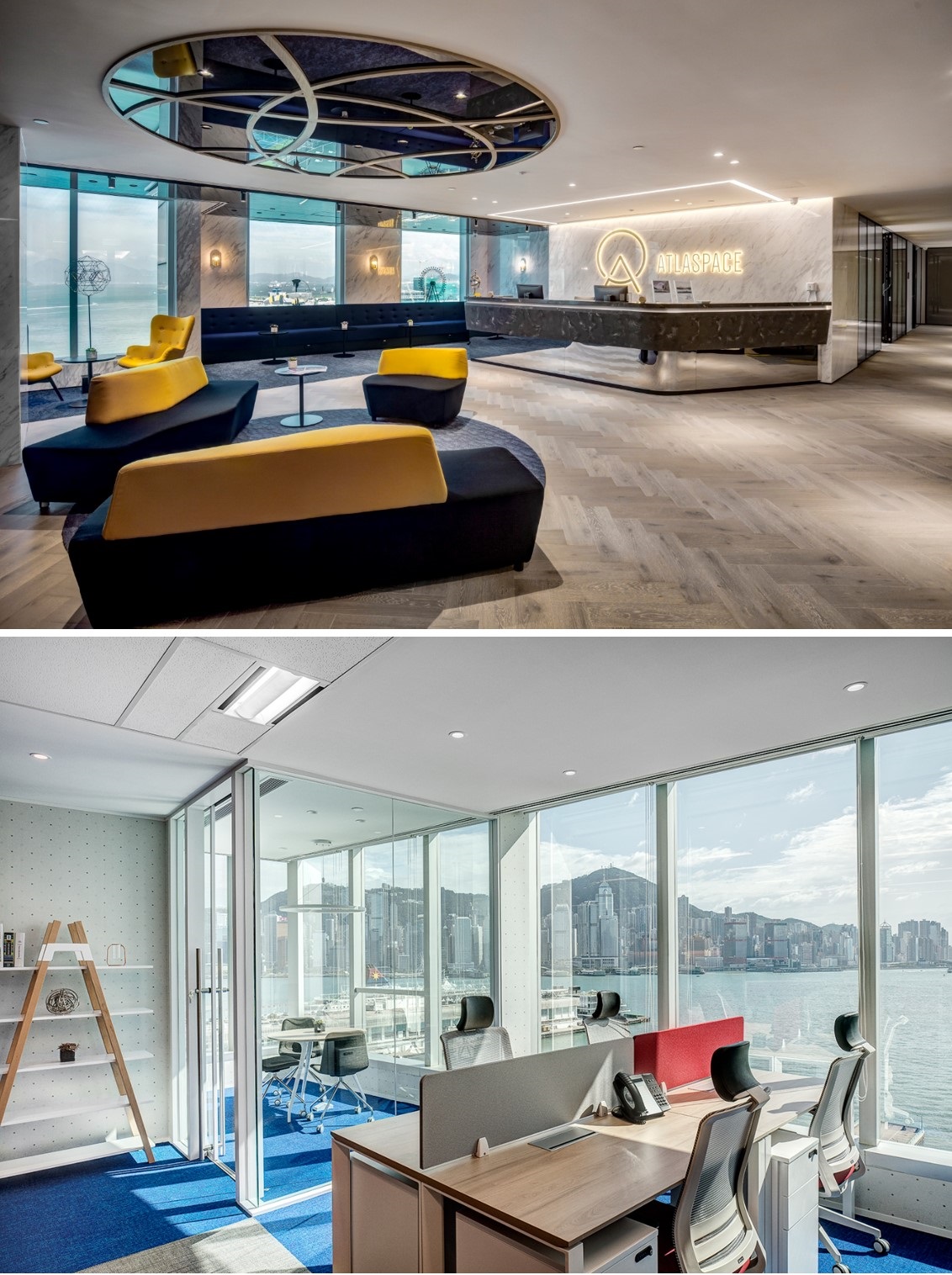 区块链技术平台liquefy进驻atlas寰图全力支持金融科技社群