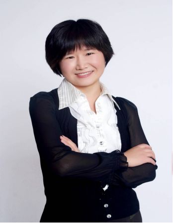 导师身心灵成长导师青少年成长辅导专家简快身心积极疗法执行师亲子