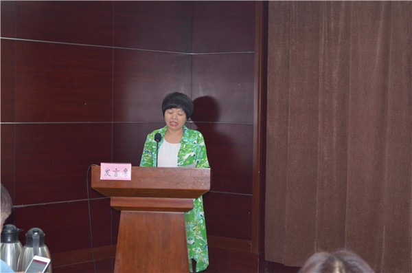 民盟南阳市委:刘驰九三学社南阳市委:丁萌霞农工党南阳市委:吕宏庆