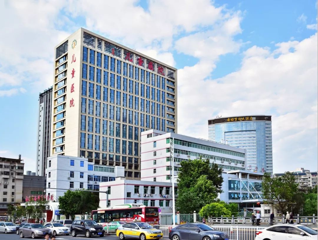 儿医住培福建省福州儿童医院2019年住院医师规范化培训招生简章