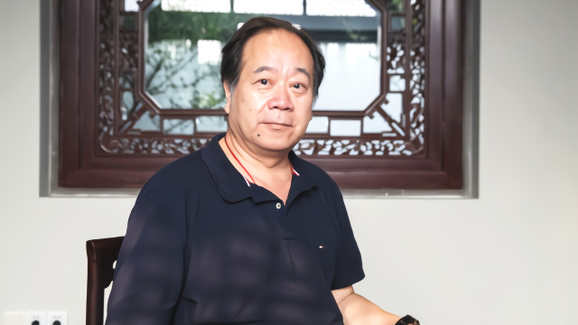 丁申阳特展对书画同源的诠释