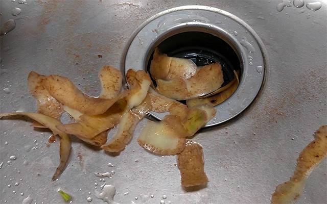 今天小编为大家推荐一款能在源头上处理厨余垃圾的产品噔噔噔噔.