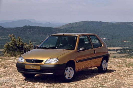 高乐趣车款低马力的车才有丰富的驾驶乐趣