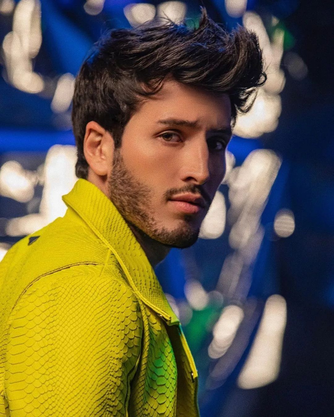 jonasbrothers出西语单曲和哥伦比亚鲜肉合作好好听哦