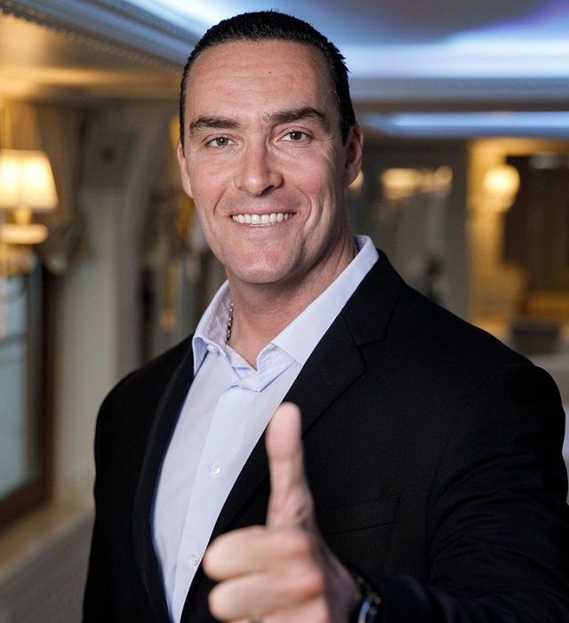 原创俄罗斯名人为什么盛行用假名字她们的真名你不知道