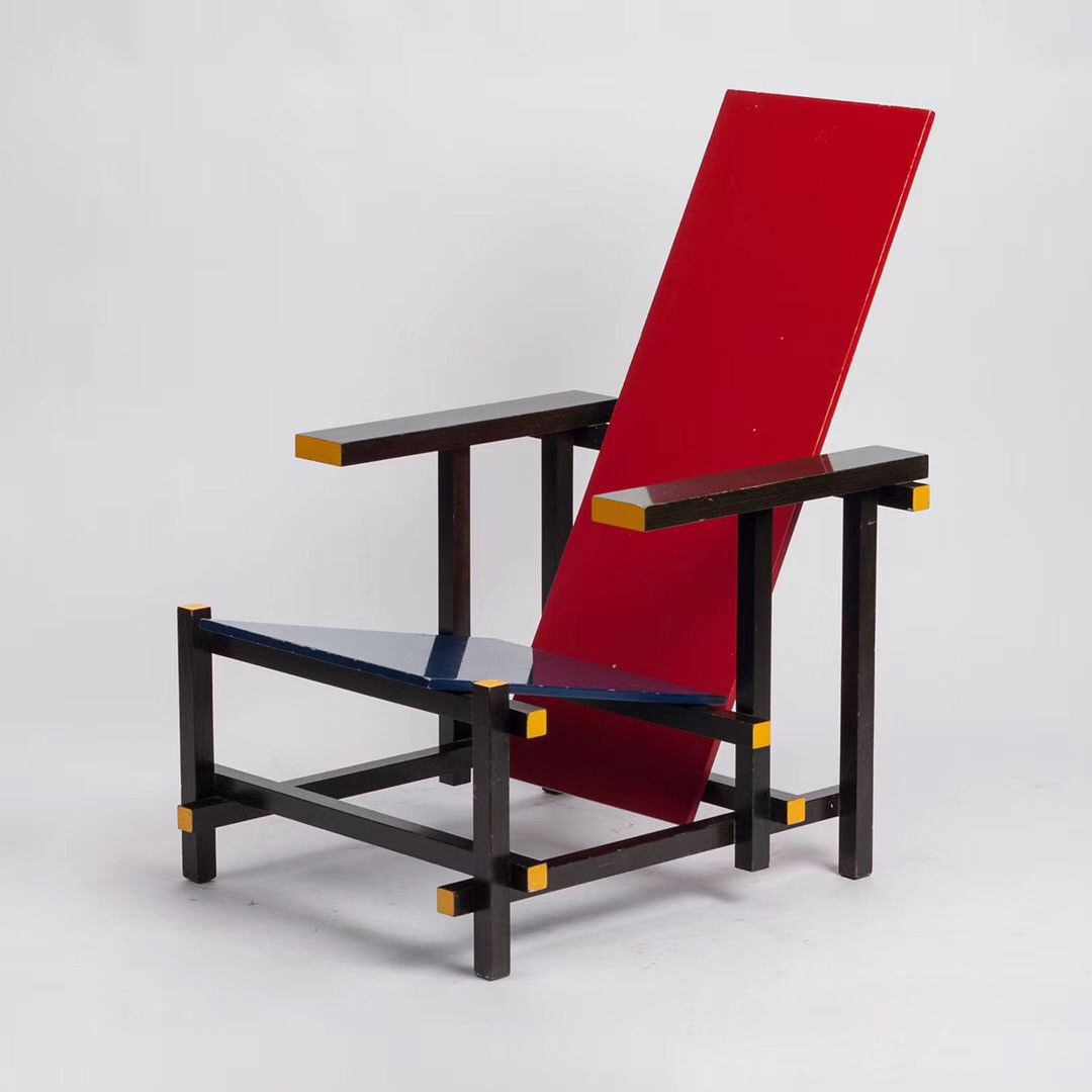 被包豪斯影响着的世界又在被谁影响着