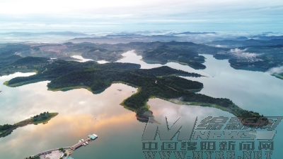 仙海水利風景區仙海水利風景區水質監測數據中心仙海水利風景區是我市