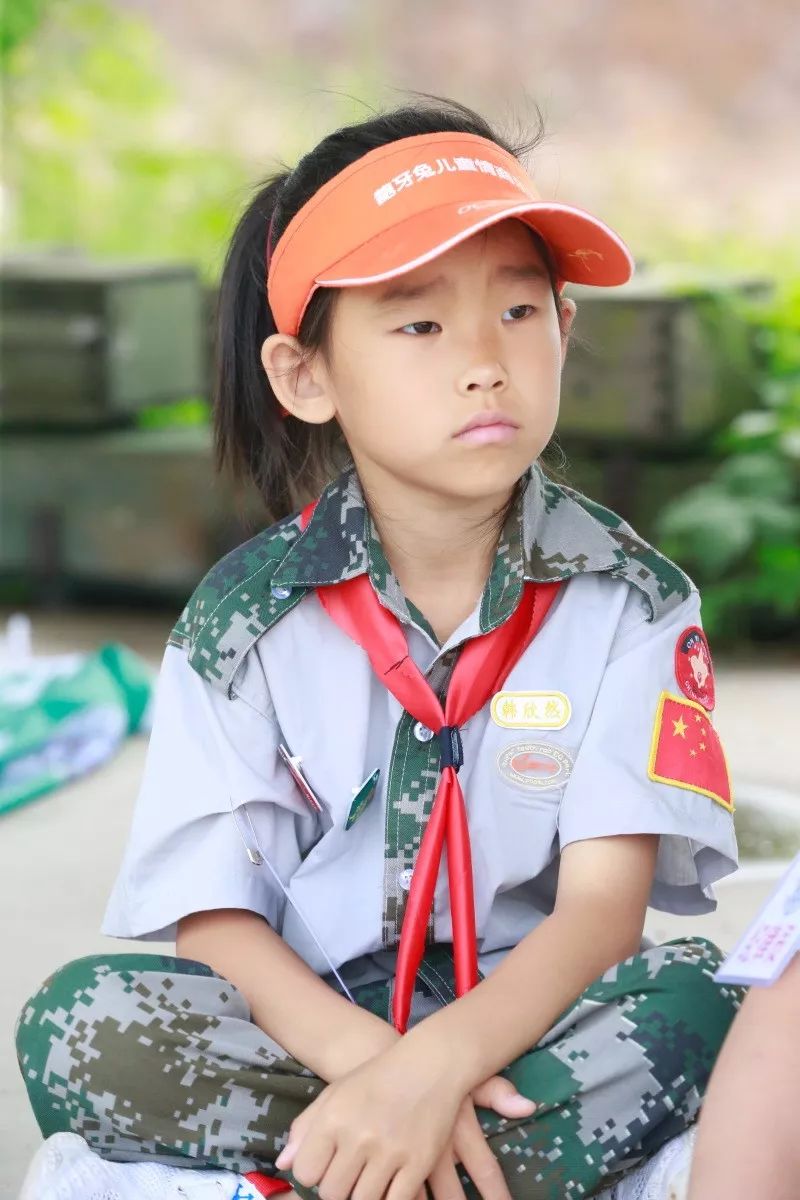 龅牙兔2019"战狼特种兵"童子军之破袭行动!