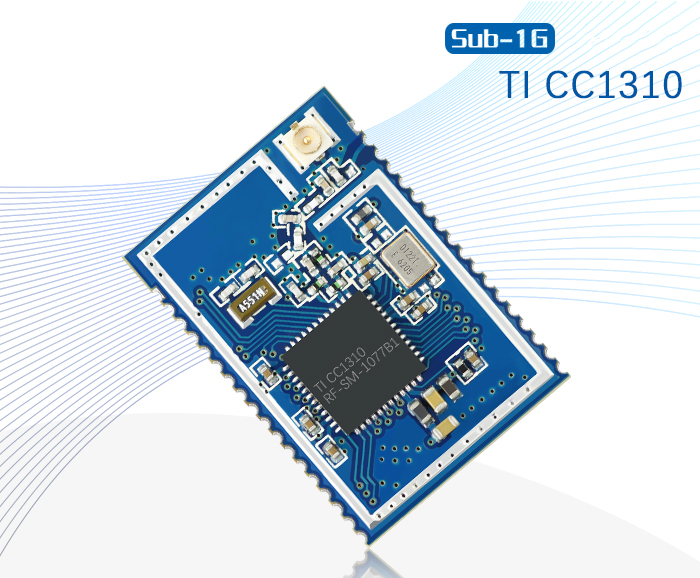 CC1310在433MHz下的PCB设计指南_搜狐汽车_搜狐网