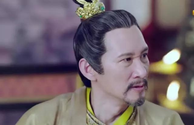 李亨迎唐玄宗回长安,还没见到父亲,李亨就给了老父亲一个下马威_儿子