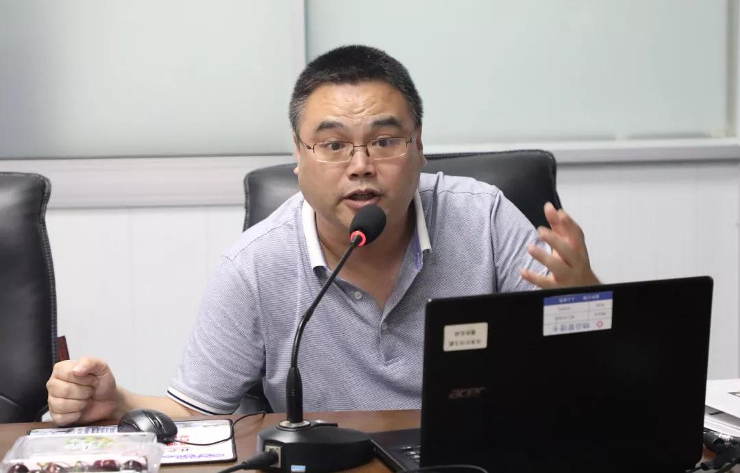 华西同质化逐个听取汇报协调解决难题与华西同质化永远在路上