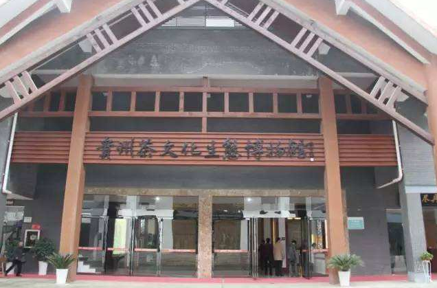 茶人茶心续写湄潭茶风采