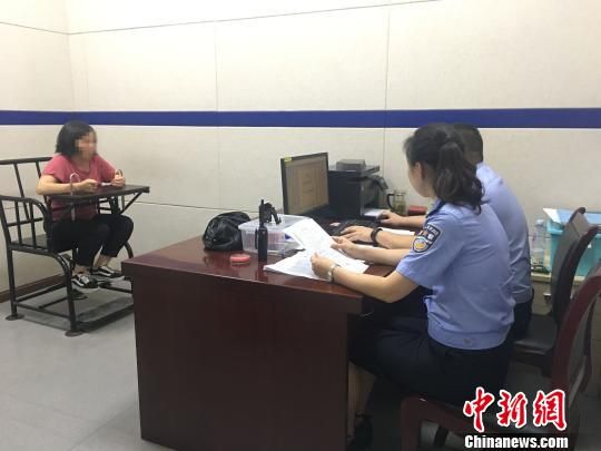 女子乘火车恶意逃票200余次被警方行政拘留