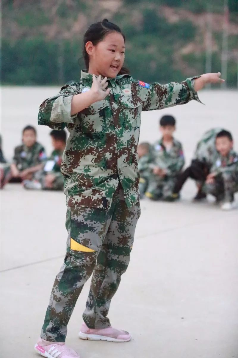 龅牙兔2019"战狼特种兵"童子军之破袭行动!