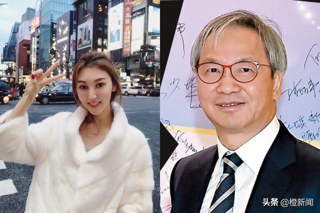 与相差40岁富豪吴志诚离婚后何艳娟重投工作努力拍剧