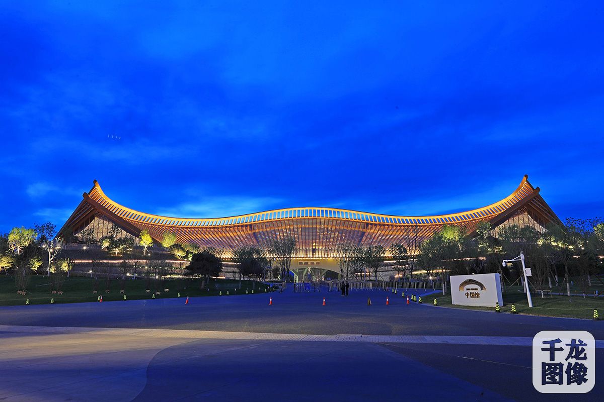 北京世园会正式开启暑期消夏模式