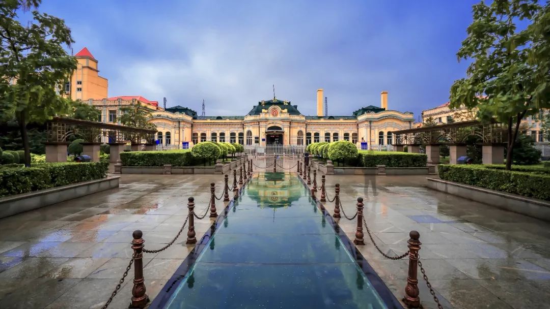 香坊区"祖国臂膀 · 动力之源"摄影大赛拍摄指南_哈尔滨