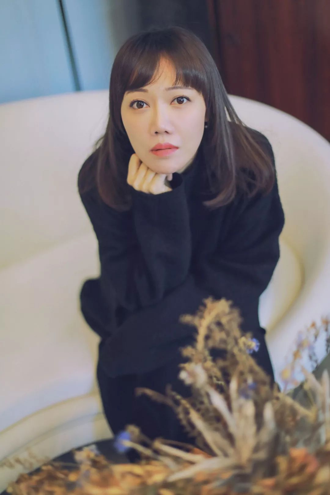 新书分享会钱佳楠x张悦然人生边上的写作与求变