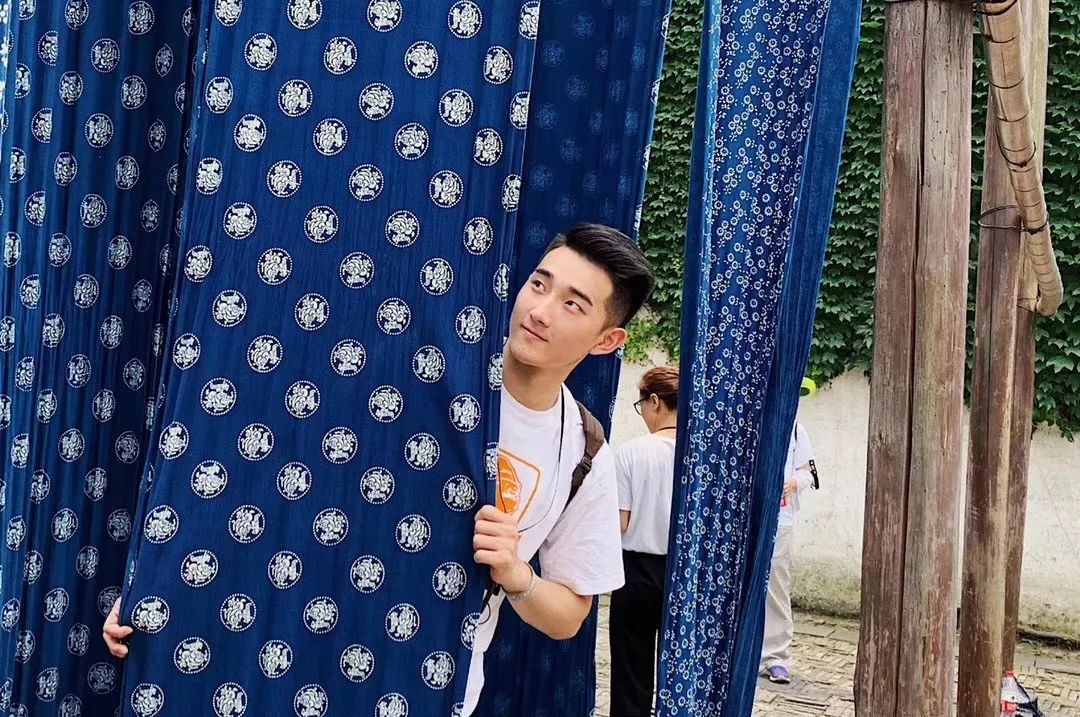 907玩乐规划局跟着欧晨一起过16的夏天