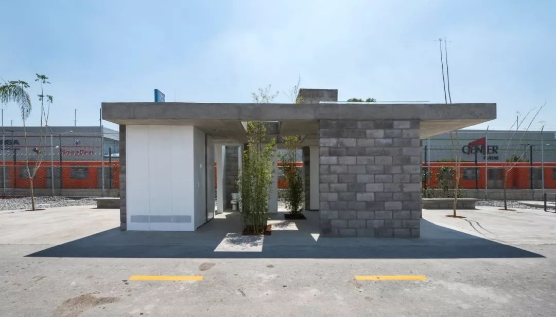 这10个超高颜值的公厕,我竟然每个都想去打卡!