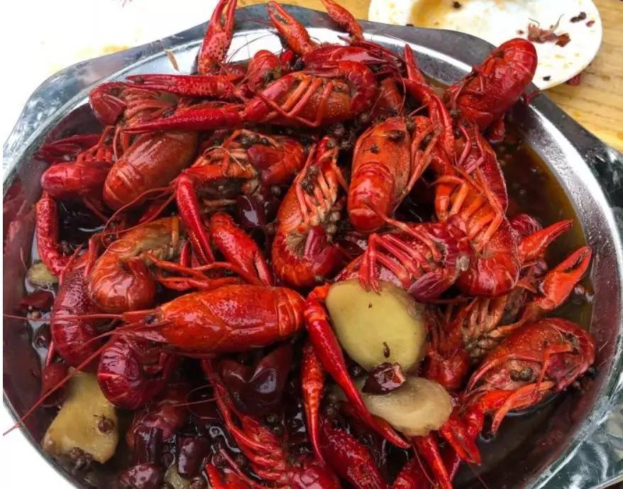 石家庄最火爆的小龙虾们都在哪里