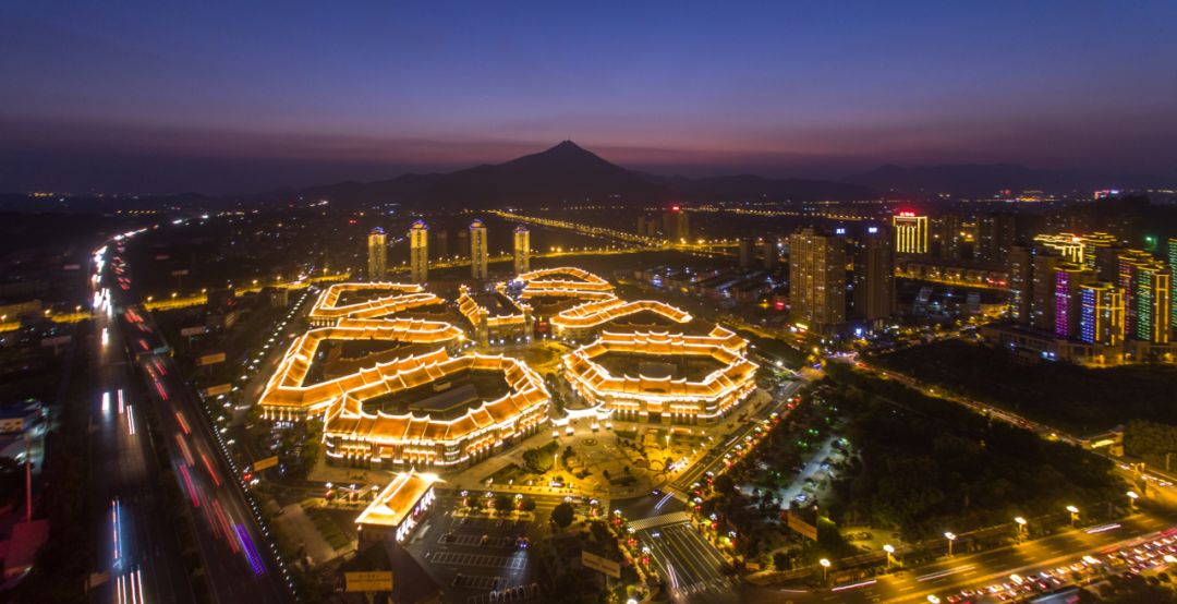 什么是莆田?_城市