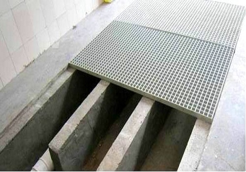 污水厂格栅单价污水厂格栅厂家报价