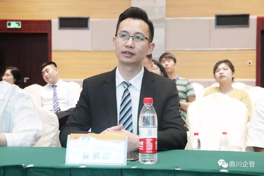 绽放梦想扬帆起航2019我是好讲师系列大赛杭州赛区新闻发布会全面召开